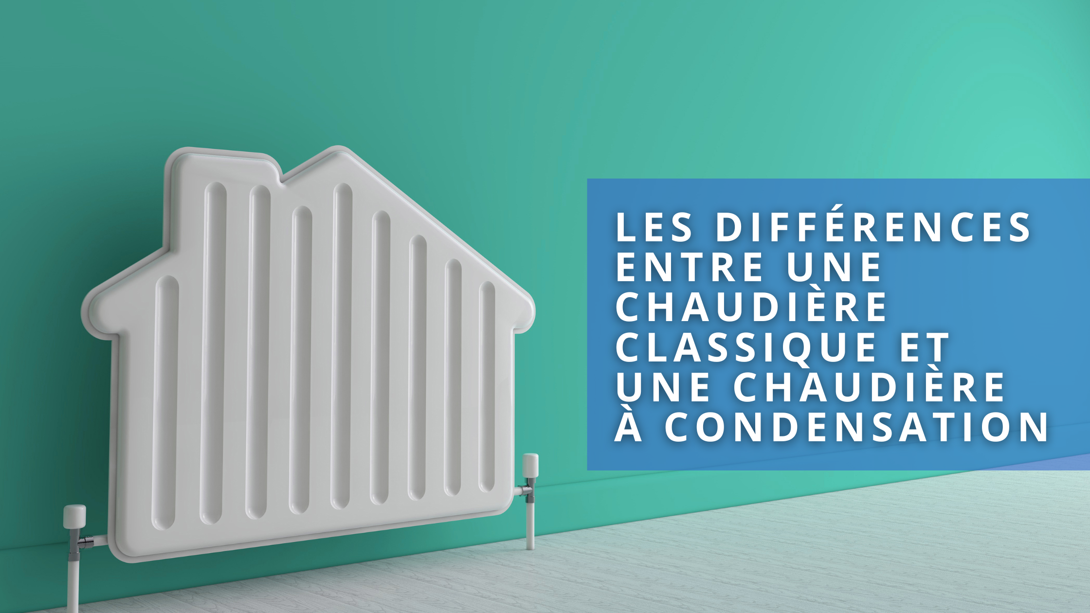 Dépannage et mise en service de votre chaudière à gaz et chaudière à condensation dans le Nord des Landes.