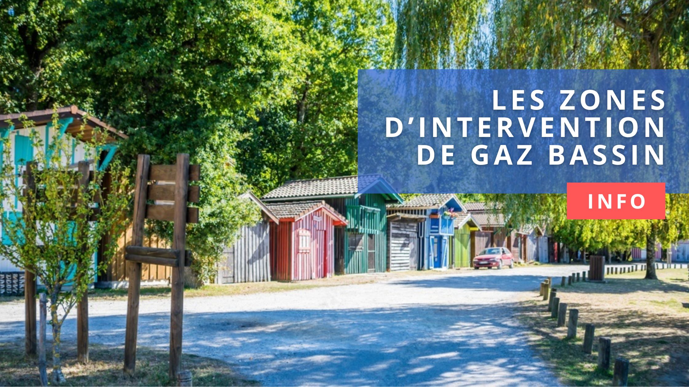Intervention chaudière gaz et pompe à chaleur sur le bassin d’arcachon