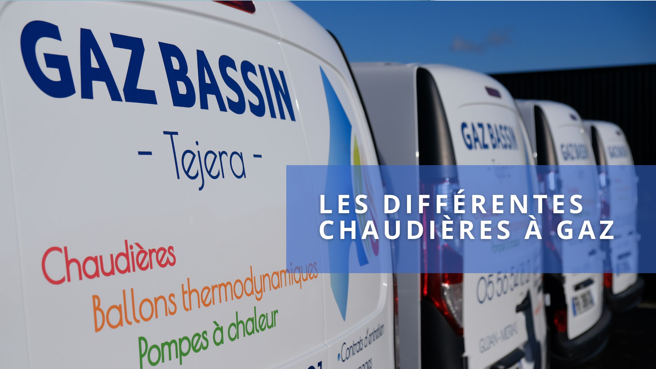 Entretien chaudière à gaz par un chauffagiste professionnel sur biganos