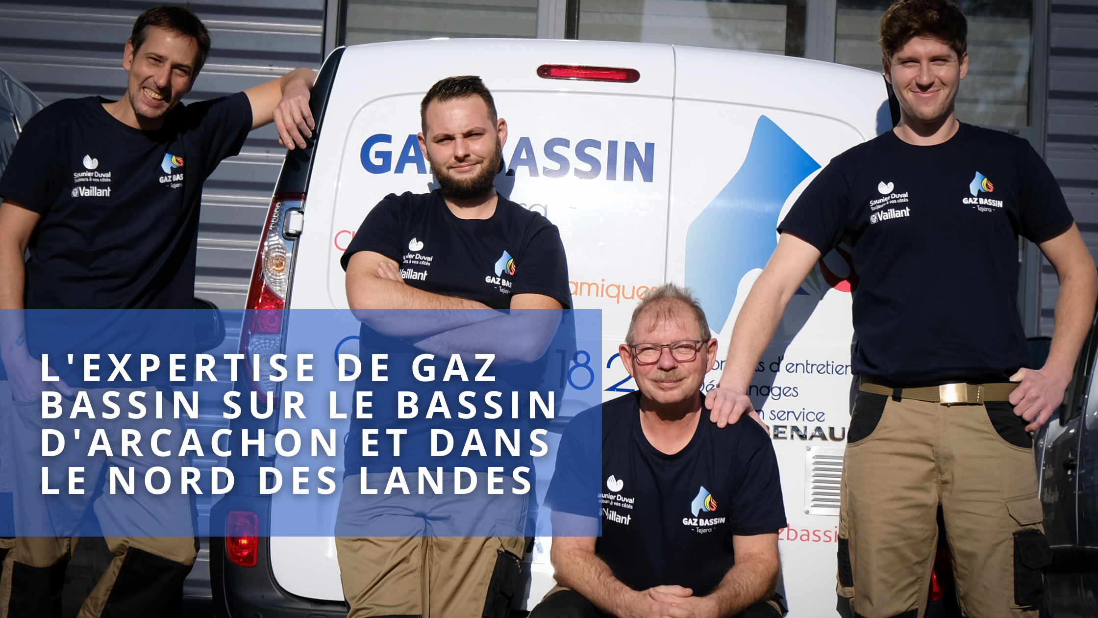 Gaz Bassin expert chauffagiste frigoriste sur le Bassin d’Arcachon et dans le Nord des Landes.