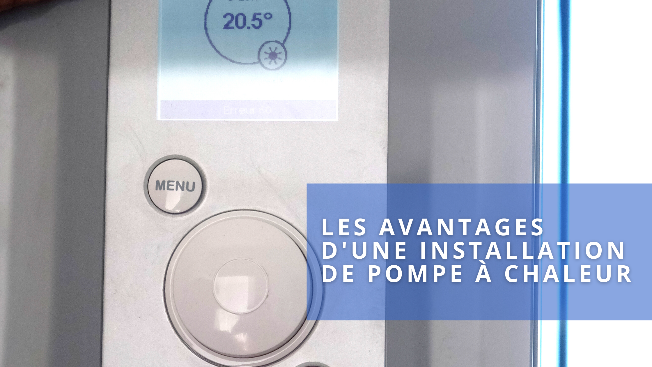Entretenir ses équipements pour réaliser des économies d’énergie